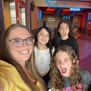 Meet your Posher, Stevi